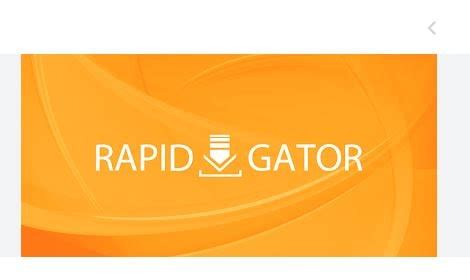 RapidGator Premium.